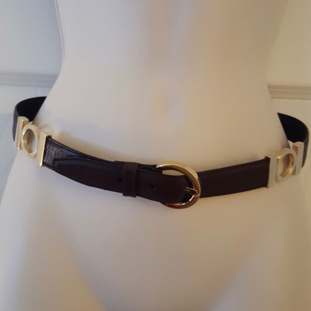 Salvatore Ferragamo Belt